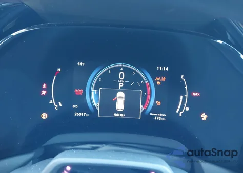 2024 Lexus Rx 350 Luxury z USA, uszkodzony, nr VIN 2T2BAMBA7RC034616